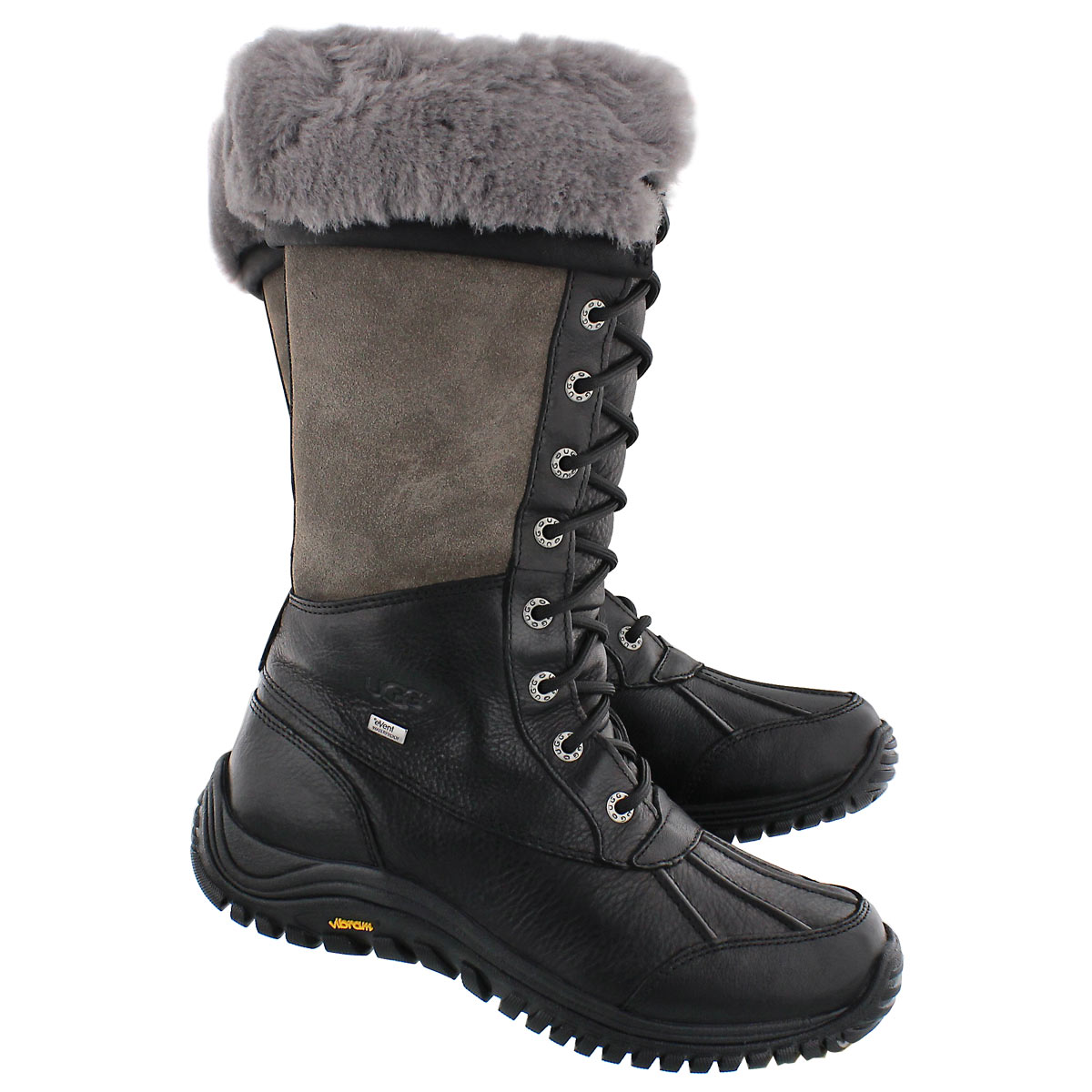 tall winter boots waterproof